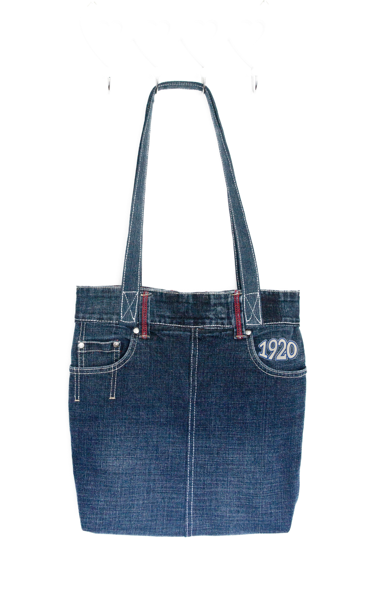 ZETA PHI BETA 3x 1.8 ! (1920) IRON /SEW ON PATCH