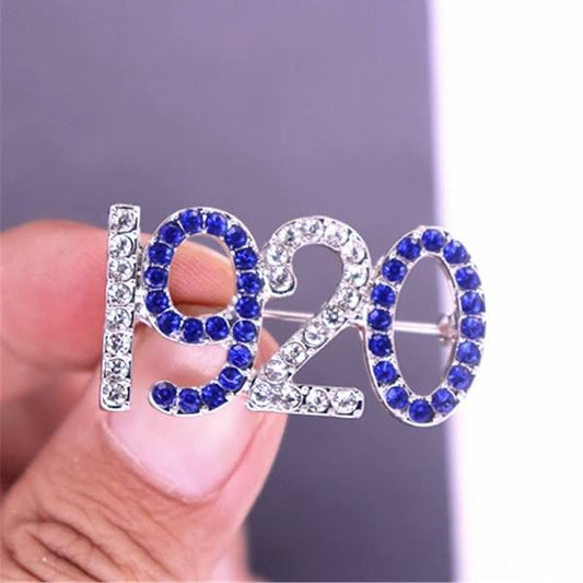 1920 Zeta Phi Beta Sorority Inc
